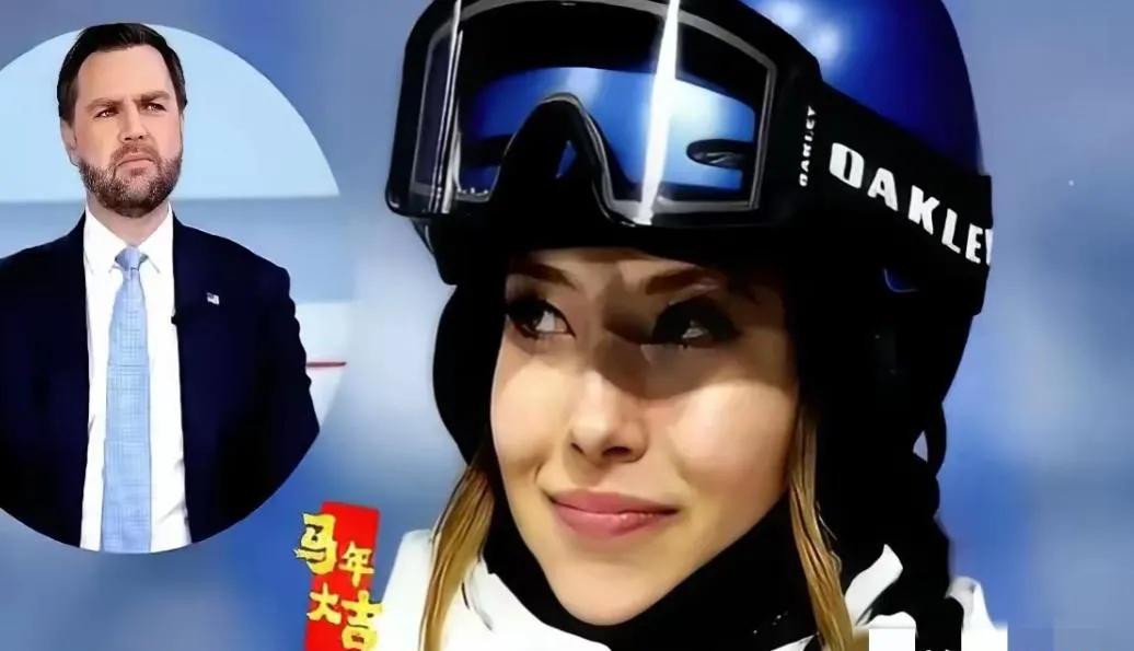 实力永远是最硬的底气！她用雪场上的拼搏和五枚冬奥奖牌，狠狠回怼了无端的政治指责