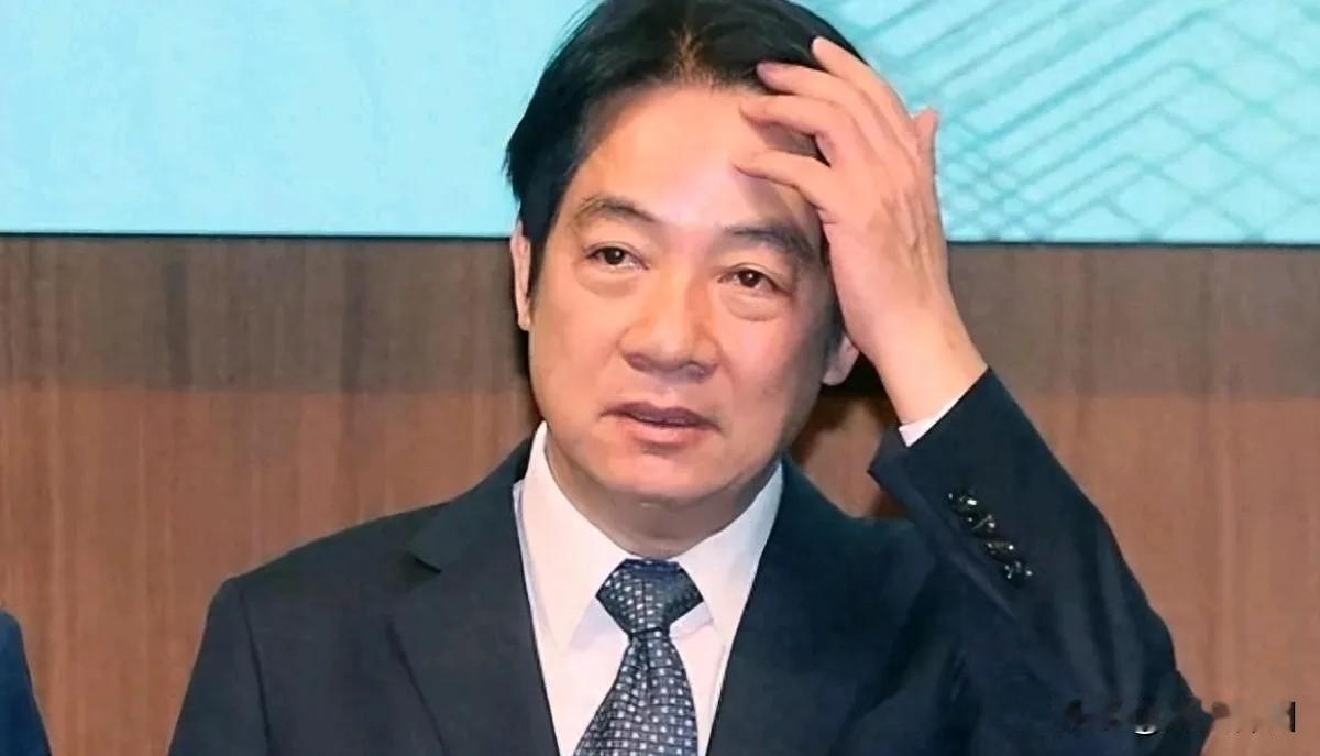 8月5日，赖清德表示：台湾不再像过去将鸡蛋都放在大陆这个篮子里。2010年台湾对