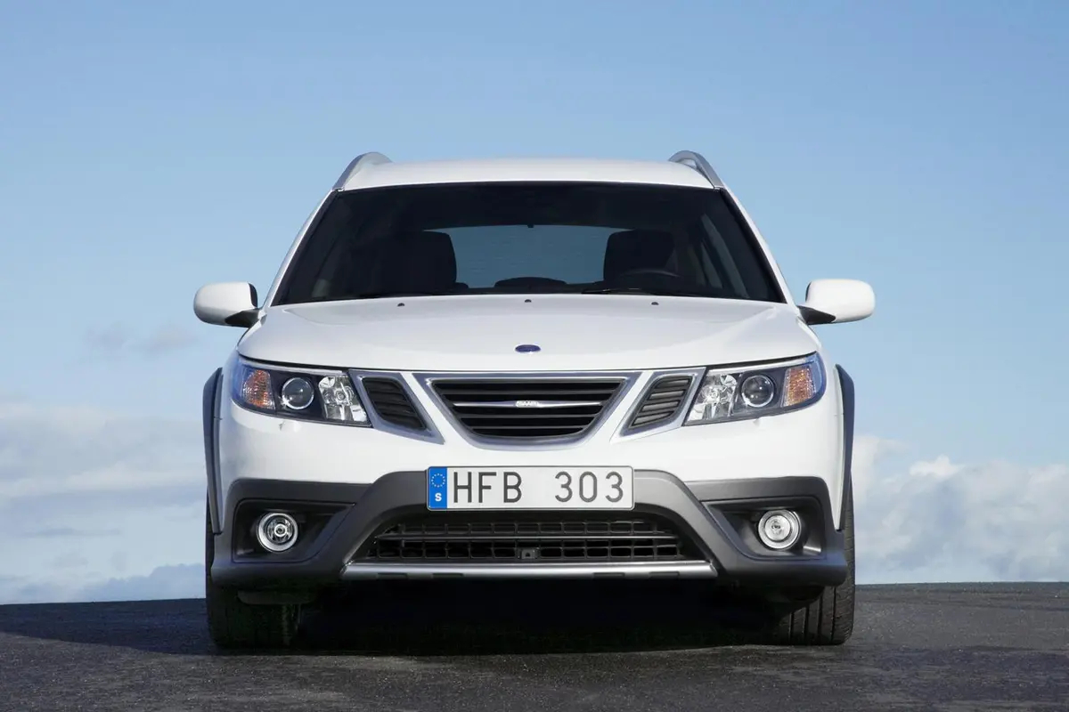 Saab9-3 