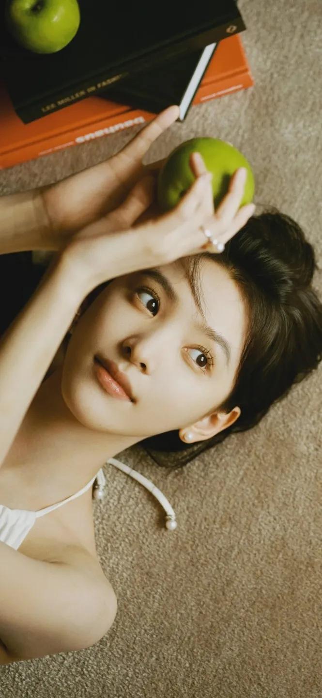 也不你知道下辈子娶她，应该准备什么？大家帮我想想