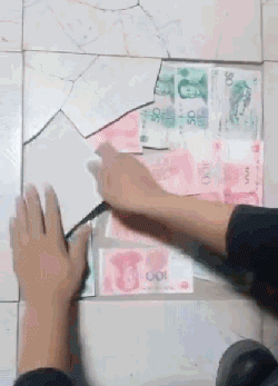 只要肯动脑,办法总比困难多 