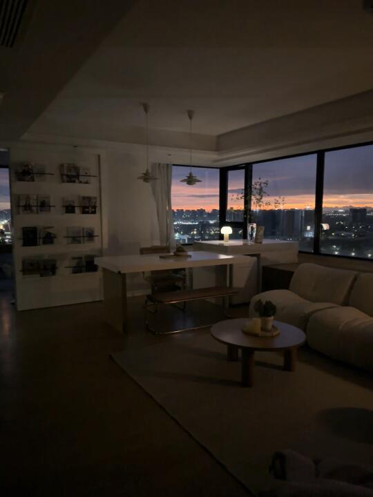 4:30am｜属于晚睡人的梦核时刻✨