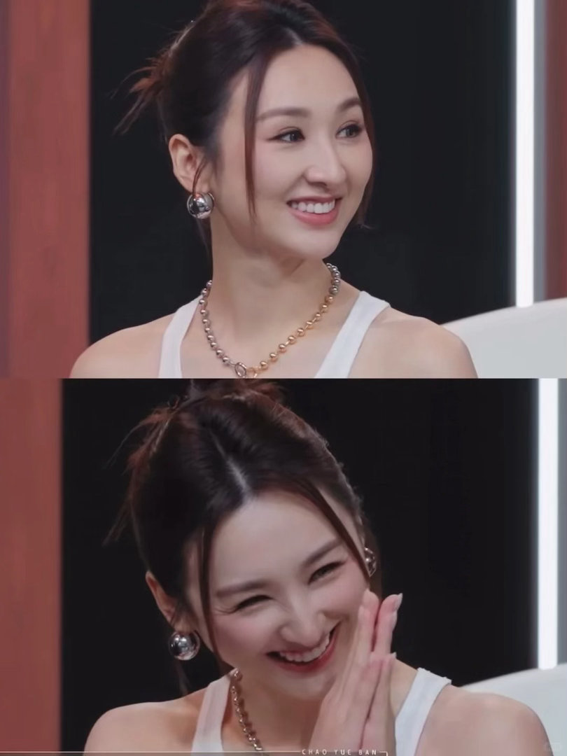 郝蕾夸高海宁本来就优秀无限超越班 郝蕾这句“本来就优秀”，真的把我看爽了。不是客