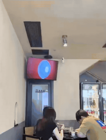 我想问问大家：这算画饼充饥不？
店主也够小气，都不舍得画个大功率的！