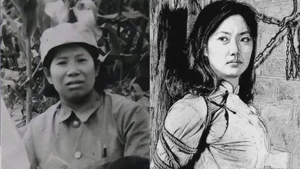 1939年，东北一女地下党被日军抓捕，因承受不住鬼子的酷刑，她大喊说：“太君，别