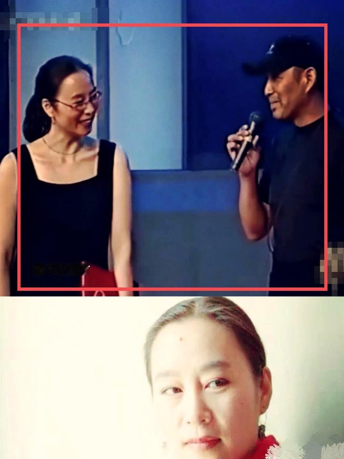 奚美娟冤枉前夫周野芒出轨这事，

周野芒隐忍31年，明知孩子非己出却为护对方沉默