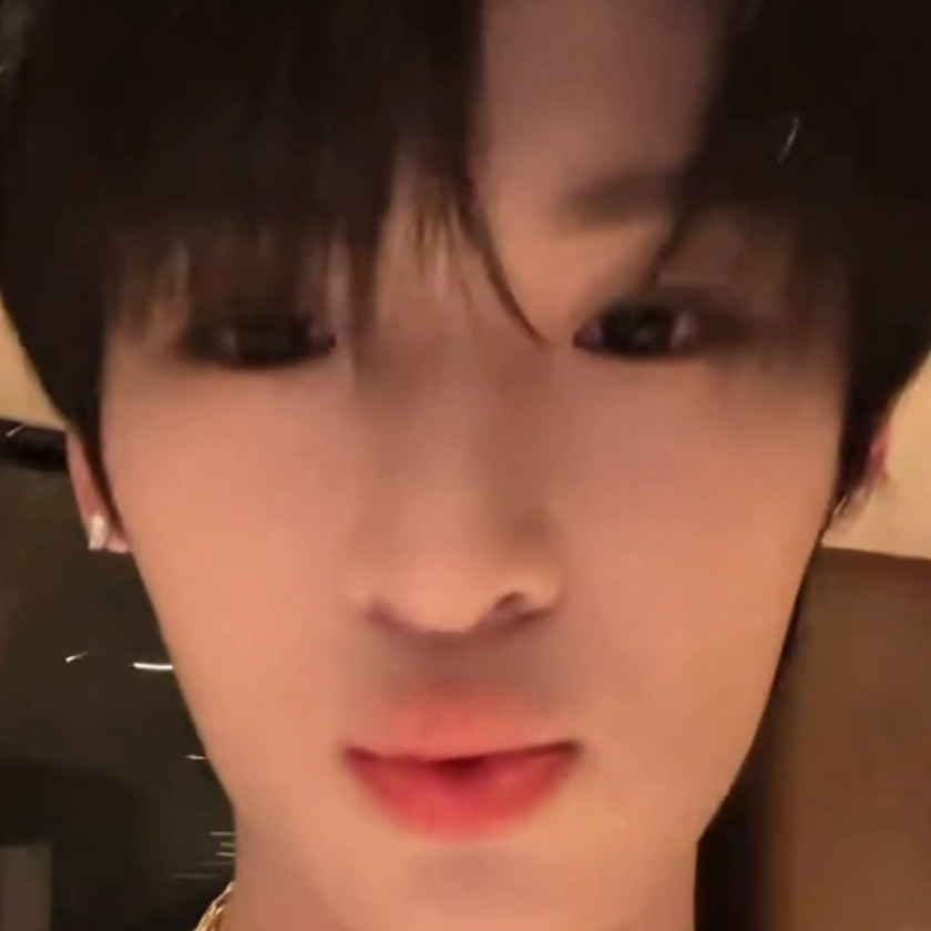 一波萌唇袭来💋 