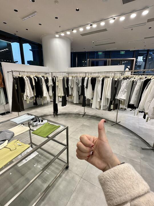 宁波这家女装店！！我的新快乐老家！🤔