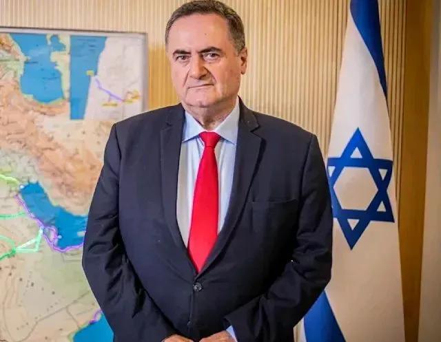 哈马斯或将正式走进历史

《耶路撒冷邮报》报道，以色列防长卡茨2026年1月15