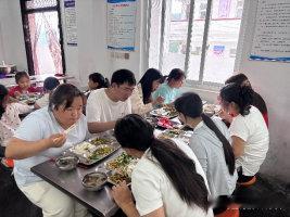 房县校园 姚坪小学：家校协同抓膳食 监督测评促提升校园房县十堰爆料 房县新闻网讯