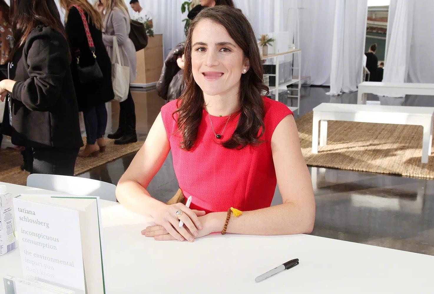 肯尼迪家族诅咒再次降临！！！35岁的塔蒂亚娜·塞莉亚·肯尼迪·施洛斯伯格在与急性