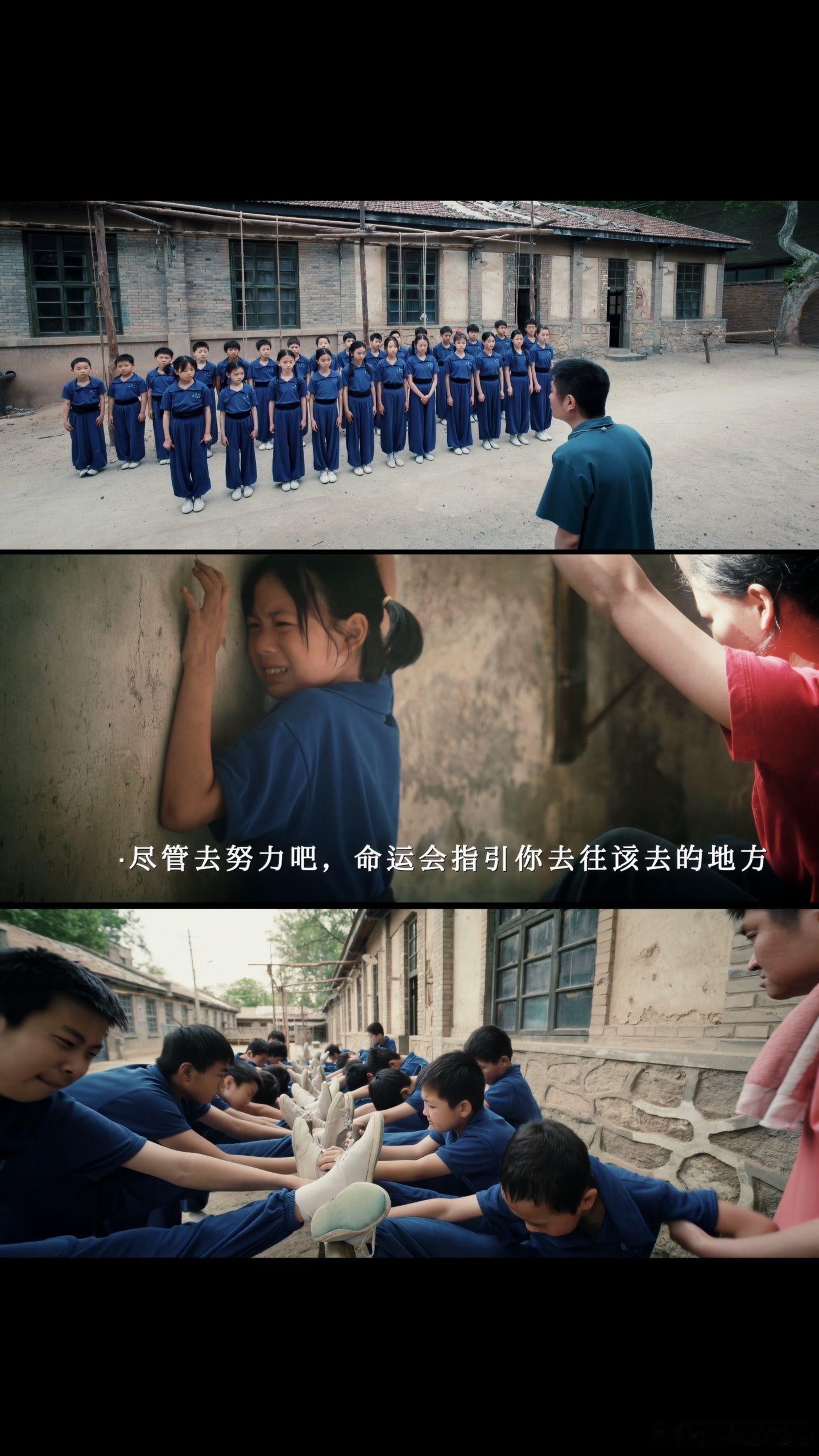 主角这1分20秒得拿奖这一段演的实在是太让人有代入感了，而且对于角色的情绪和细节