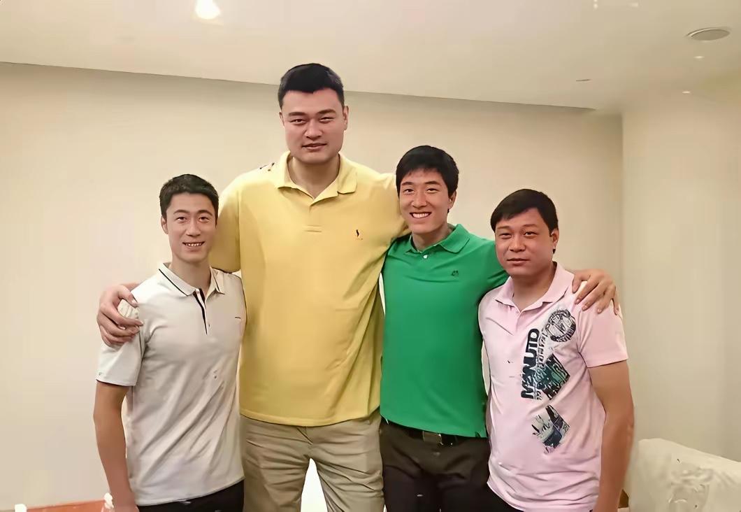 这几位运动员，应该谁的影响力更大