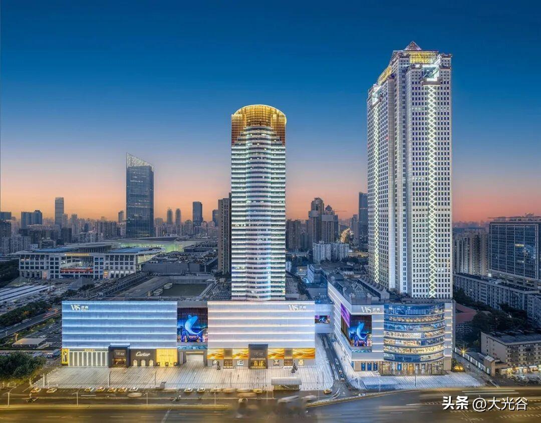 焕新升级，焕活商业新动能——武商MALL·世贸2025年业改装饰提升工程启幕
