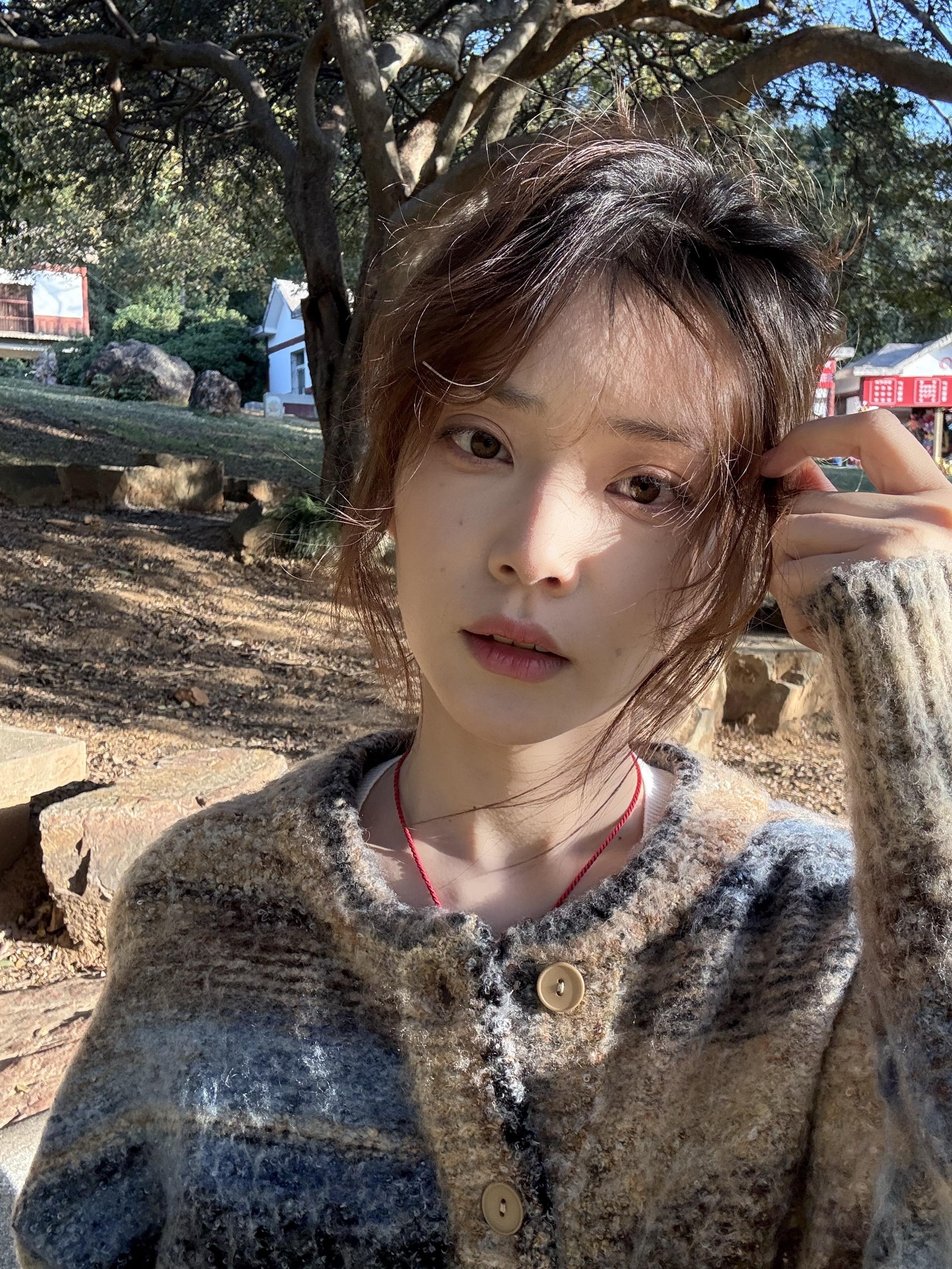 黄昏美的不像话   🌞