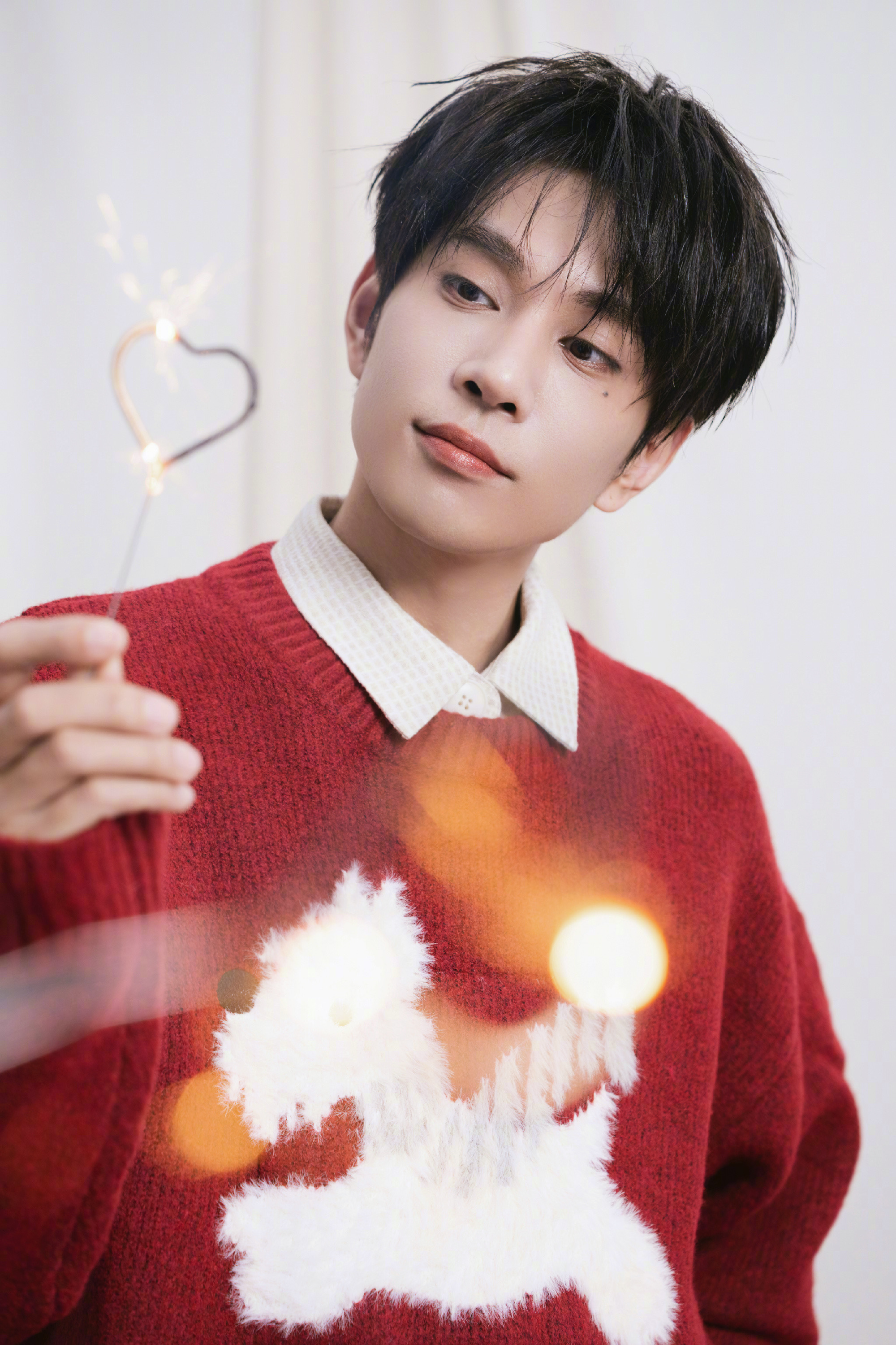 冯建宇新商务预告，2026的第一天收获新惊喜，期待