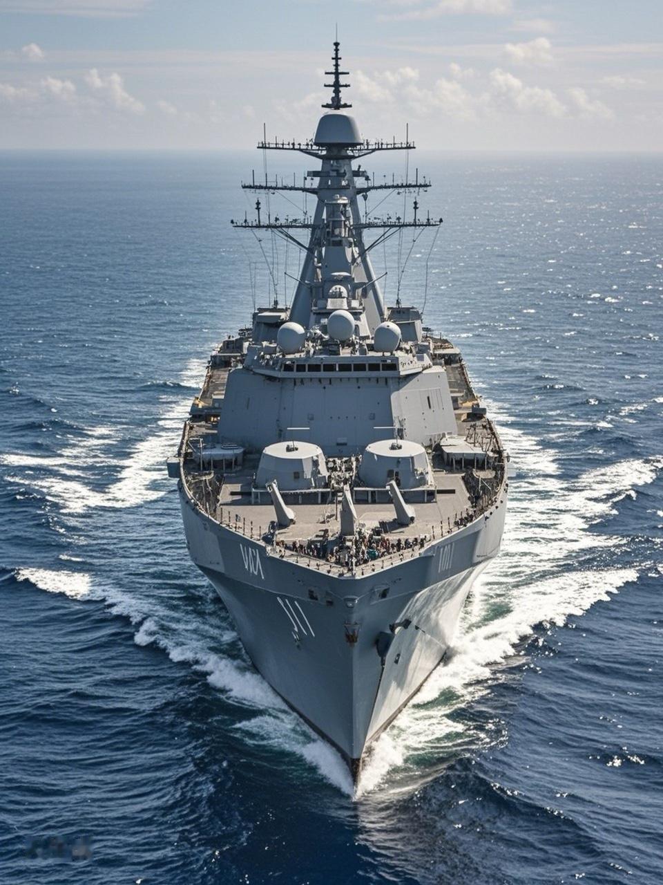 2月13日，特朗普表态称，美国“必须”和伊朗达成协议，不然局势会“非常严重”，他