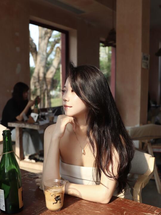 离岛前的惊喜邂逅