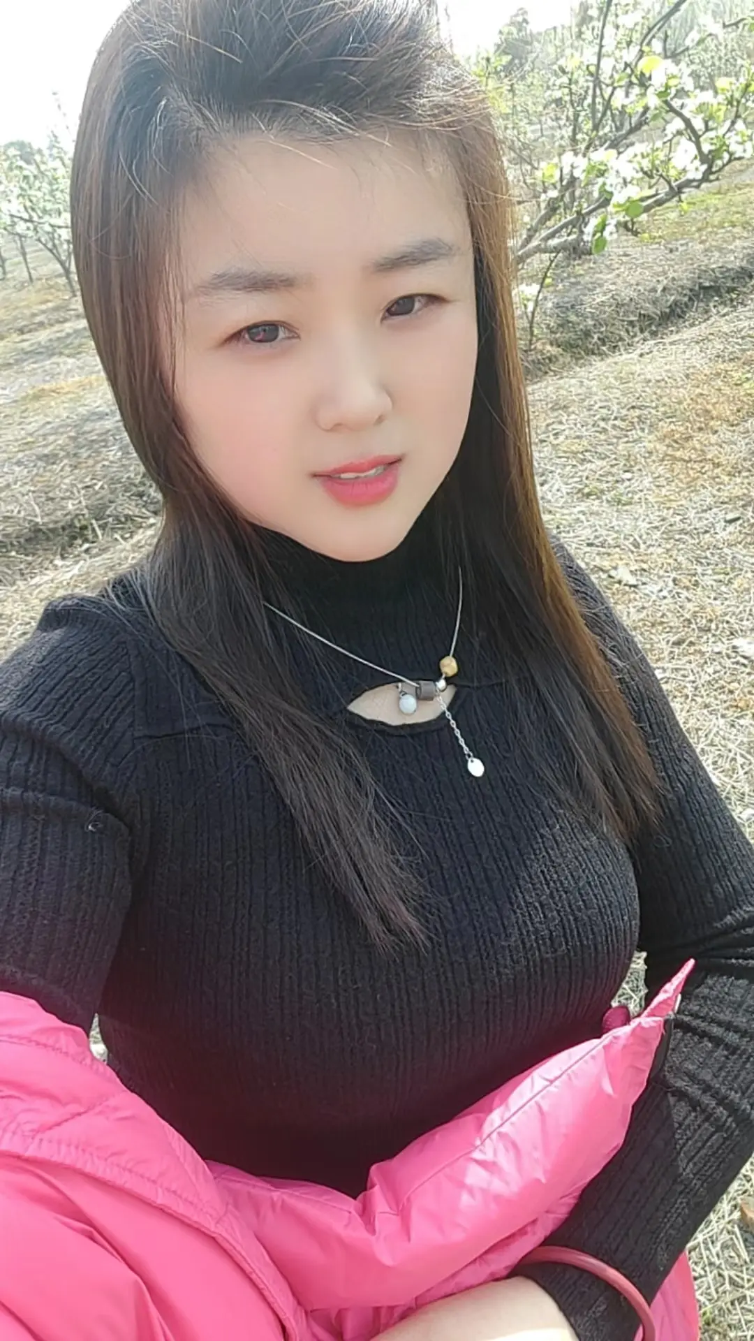 农村妹子上热门