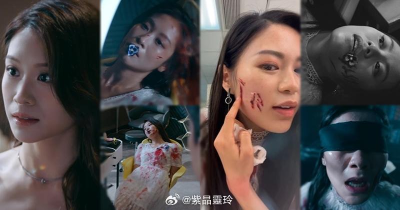 【明報即時】非常檢控觀｜林凱恩遇害死狀恐怖 莊易羚難忘被綁架戲 林凱恩和莊易羚（