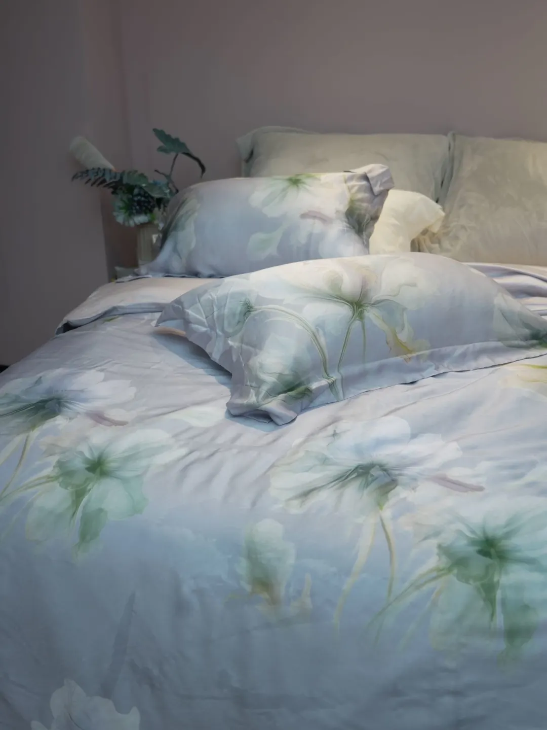 让人过目难忘的奢雅花卉