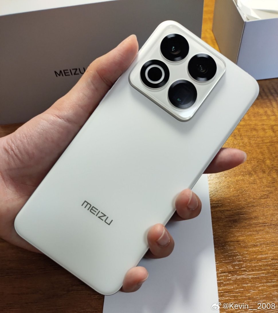 魅族22竟然全系缺货了。。 