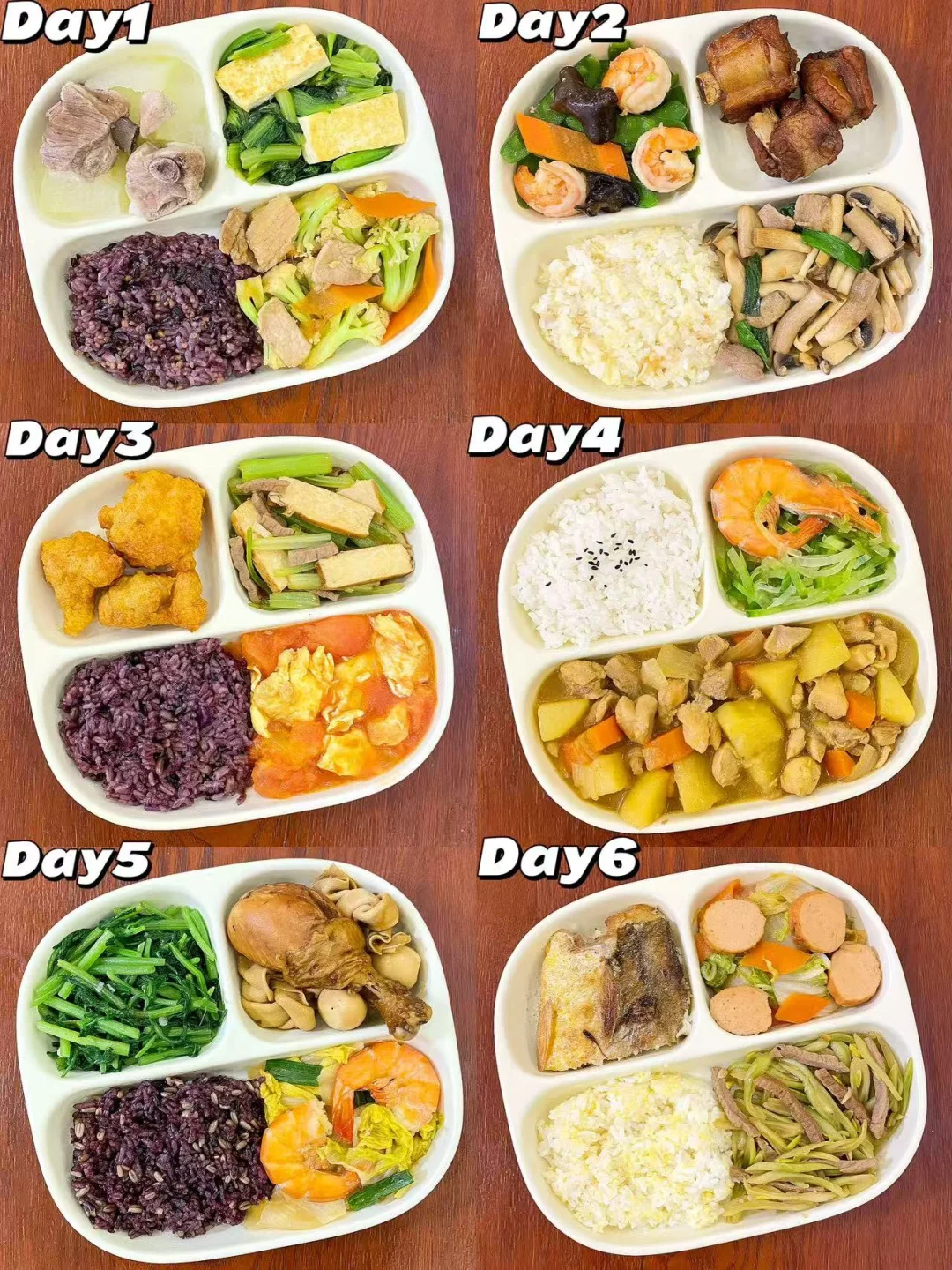 小朋友的晚餐｜营养快手小学生的晚餐👧🏻