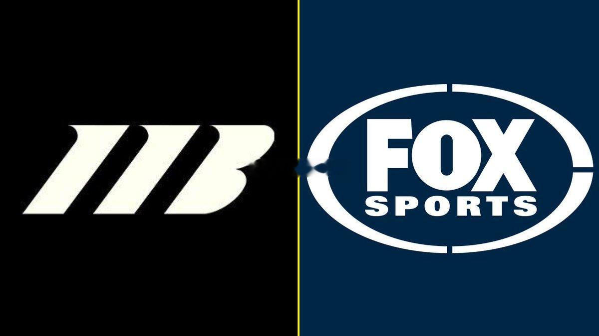 拳坛速递 Matchroom确认与Foxtel达成协议✅ Matchroom拳击