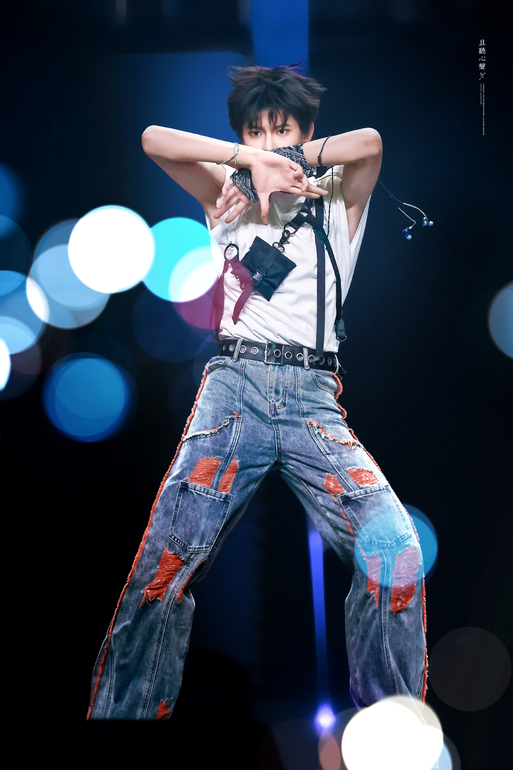 穆祉丞打枪百发百中我嘞个穆祉丞你到底还有多少隐藏技能！不要太准了哈哈哈哈哈平平无