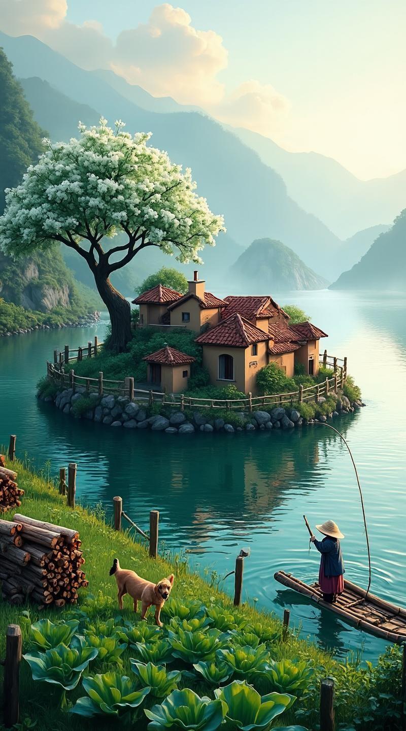 成长可能就是无数次直视人性，然后坦然接受