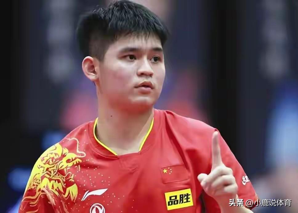 真敢说！林诗栋被骂心态差，
其实全冤枉了
 
都在说他心态软。
其实根本不是。