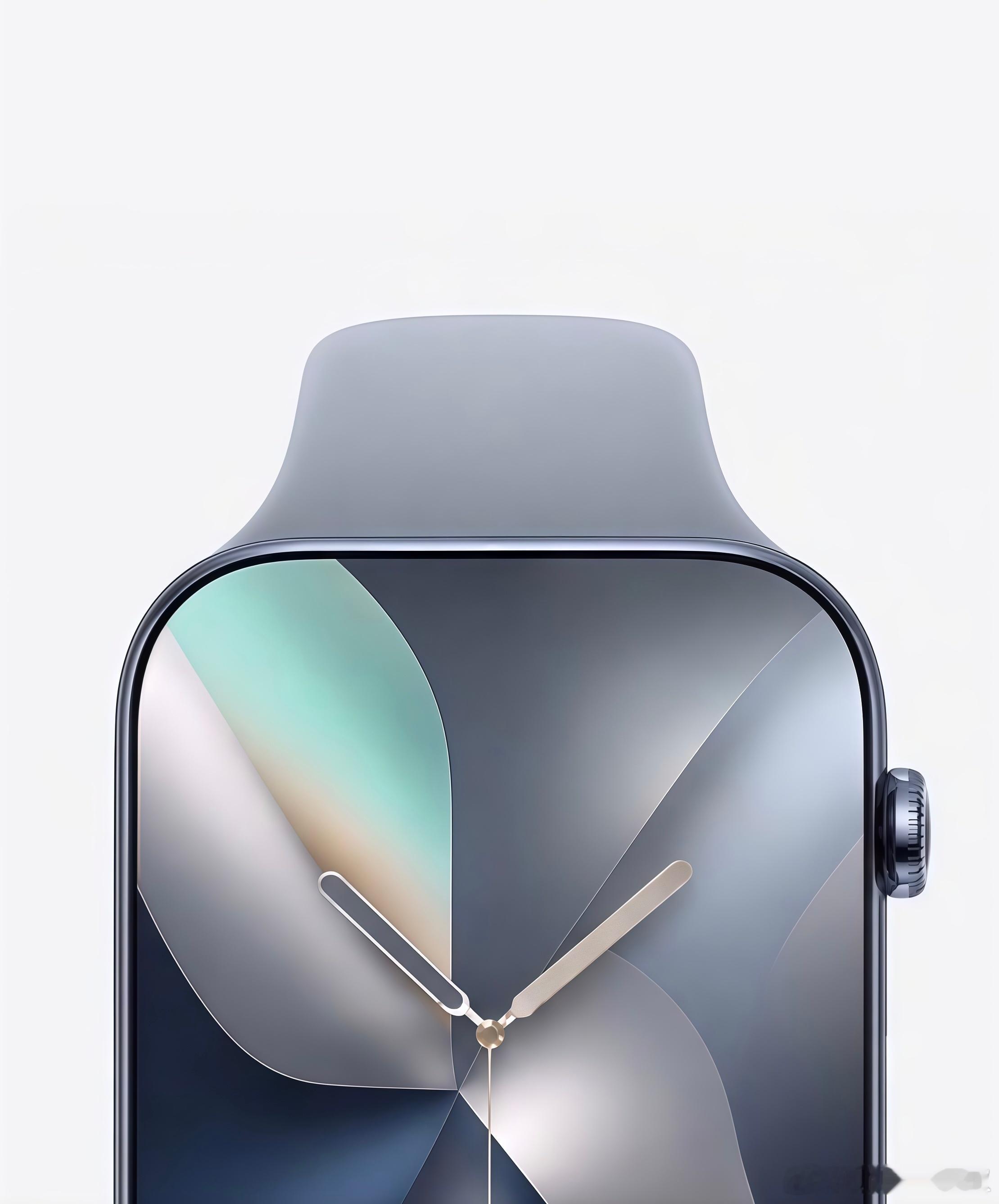 如果Apple Watch也推出Air系列，超薄，售价和不锈钢相同，或者更高端，