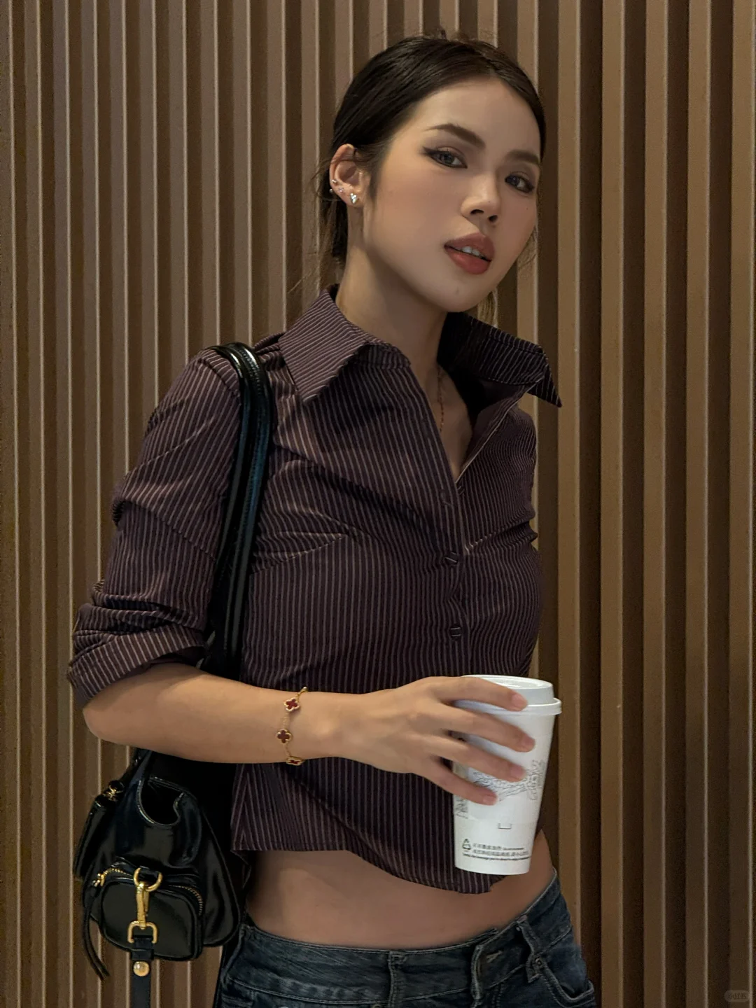 进村之前再装一下都市丽人