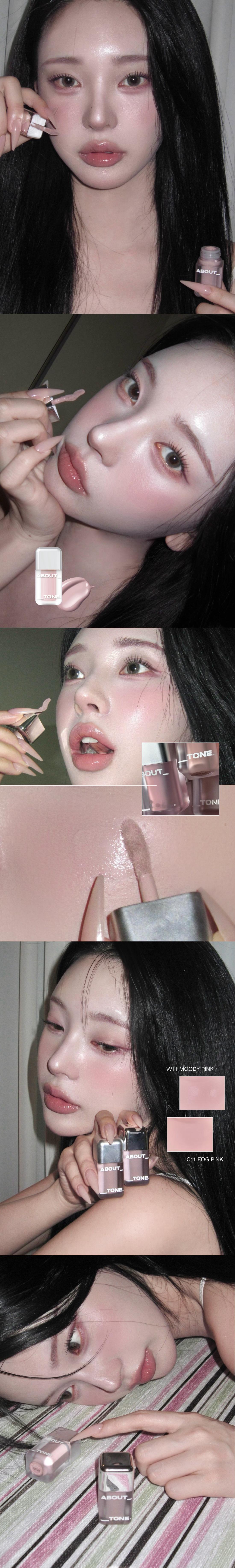 🇰🇷韩女小众化妆品推荐 ​​​