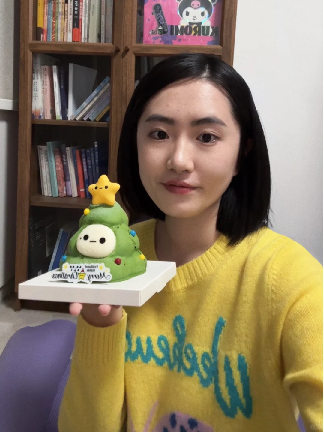 祝我离三十岁又近了一岁吧