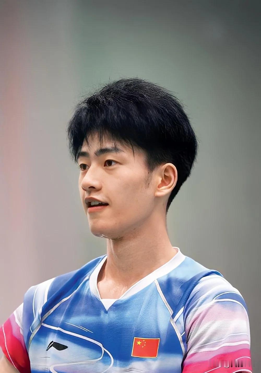 王昶真的挺可惜的，连续三个大赛：奥运会、全运会、亚运会，都是和搭档一起精彩发挥都