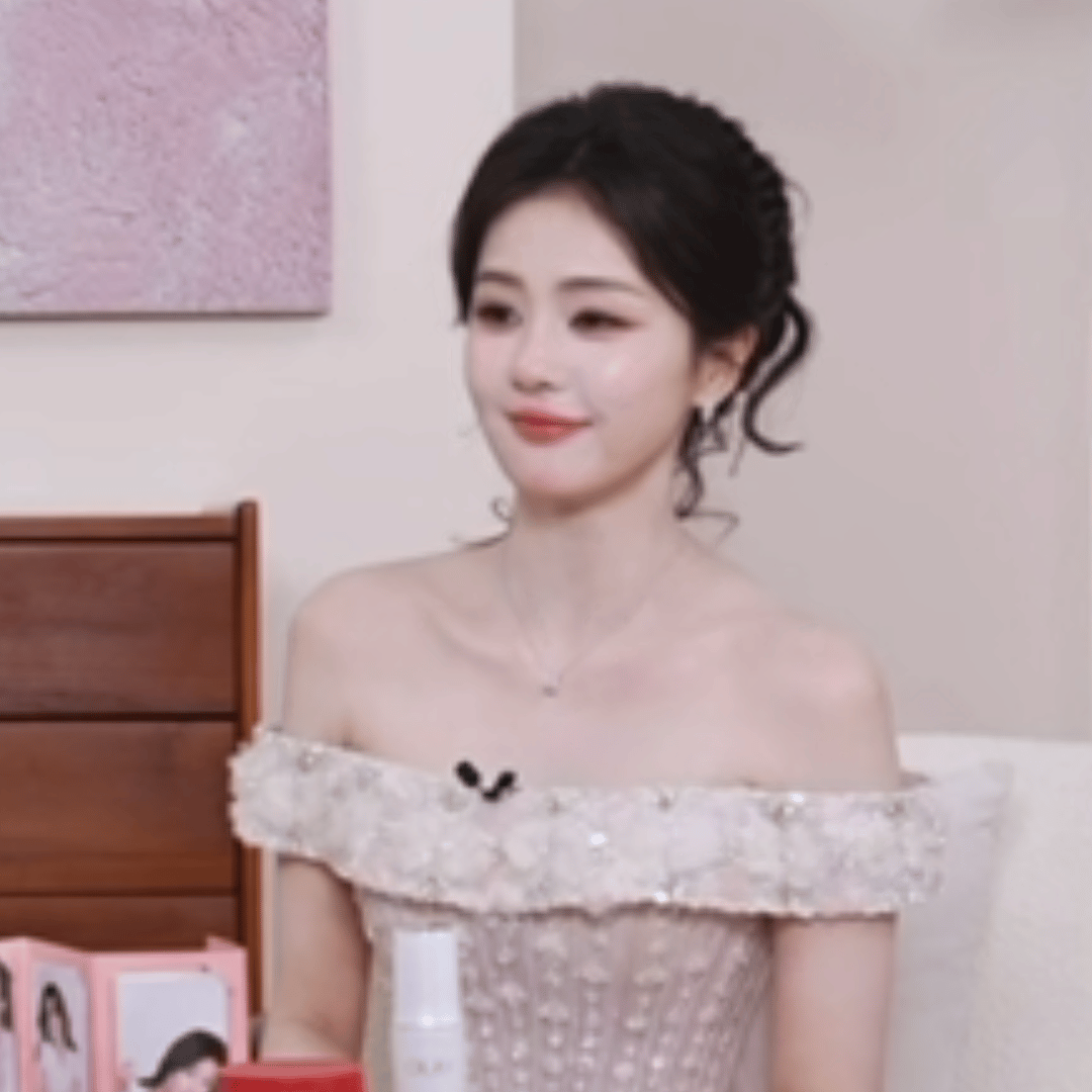演员署名正式告别艺名白梦妍好好听啊