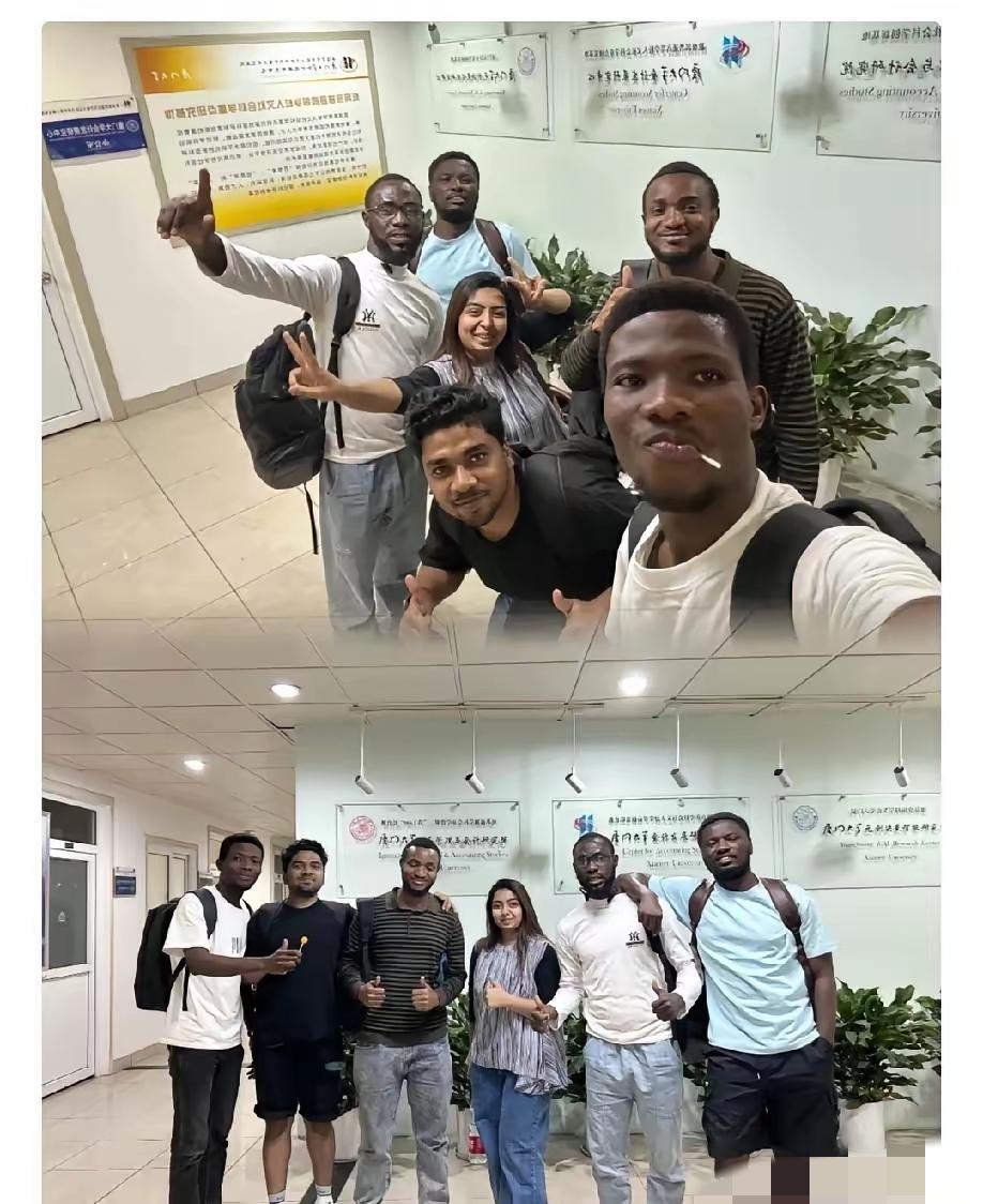 这波操作太解气！留学生躺着拿奖学金的日子，终于要被终结了！
 
高校直接停了三名