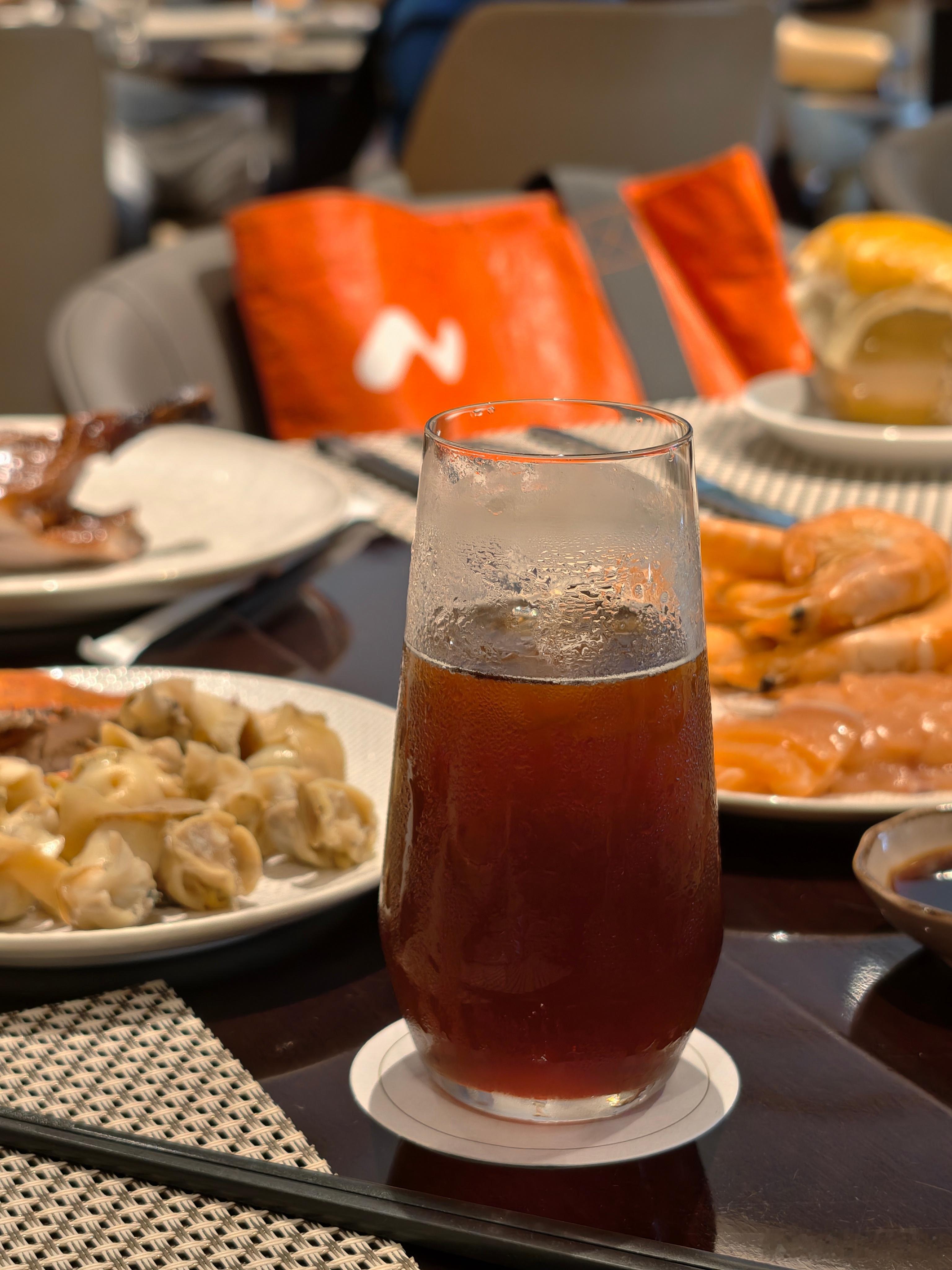 吃饱准备干活来杯美式吧！日常分享  ​​​