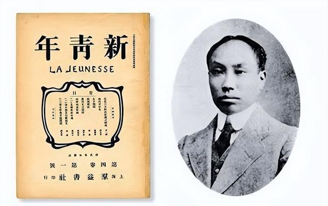 1937年，在南京被国民党关押了4年多的陈独秀被放了出来，得知国共已经合作，想到