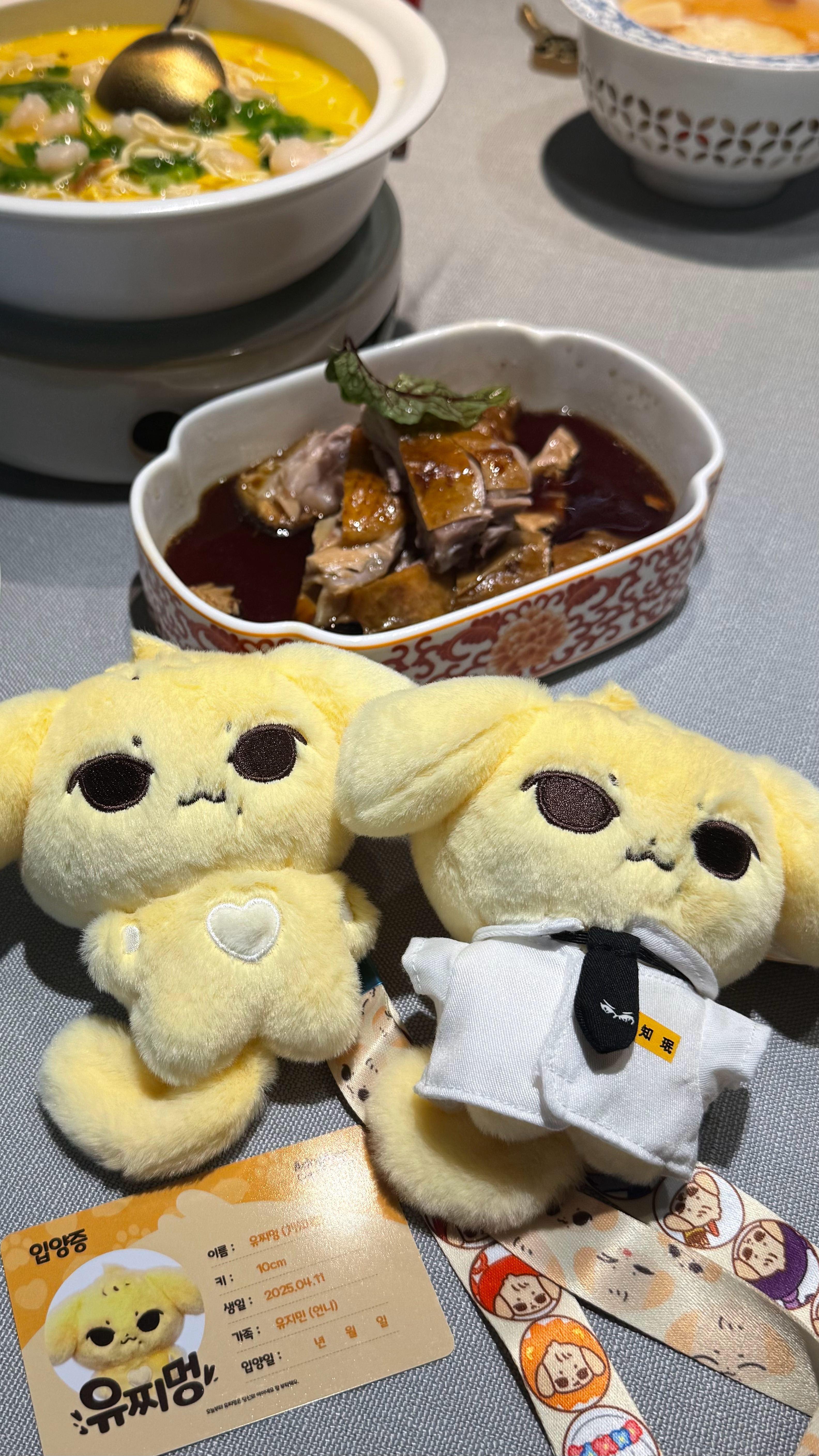 已携家知萌们面坤中😋😋😋