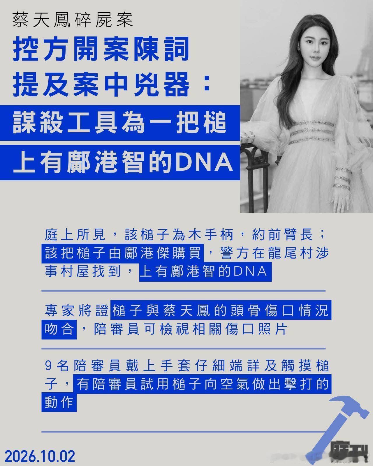 蔡天凤 ​​​