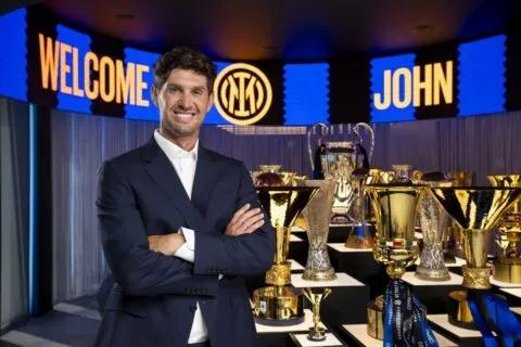 格瓦迪奥尔接受《The Athletic》采访：我年轻时并不敢说约翰是我的偶像，