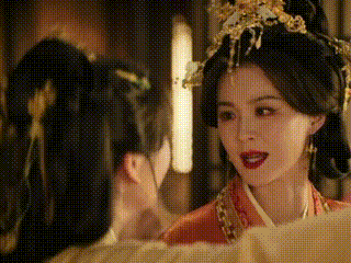 魏娆君黛两张一模一样的面孔从来不是偶然君黛母亲一手策划换子阴谋 本是一脉相承的亲