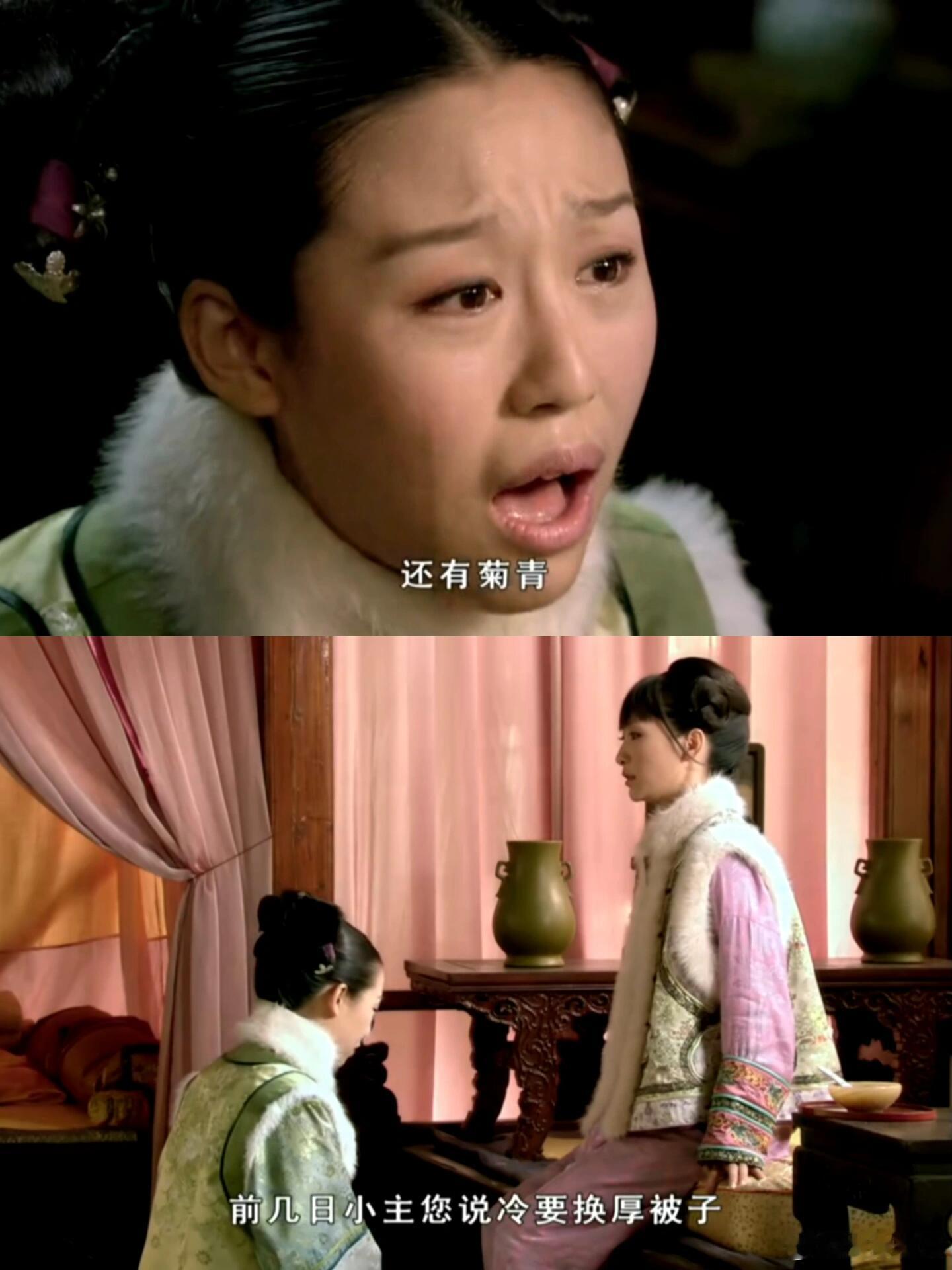 郑晓龙回应甄嬛传未解之谜  哇塞，郑晓龙导演要为《甄嬛传》未解之谜给出答案了！宝