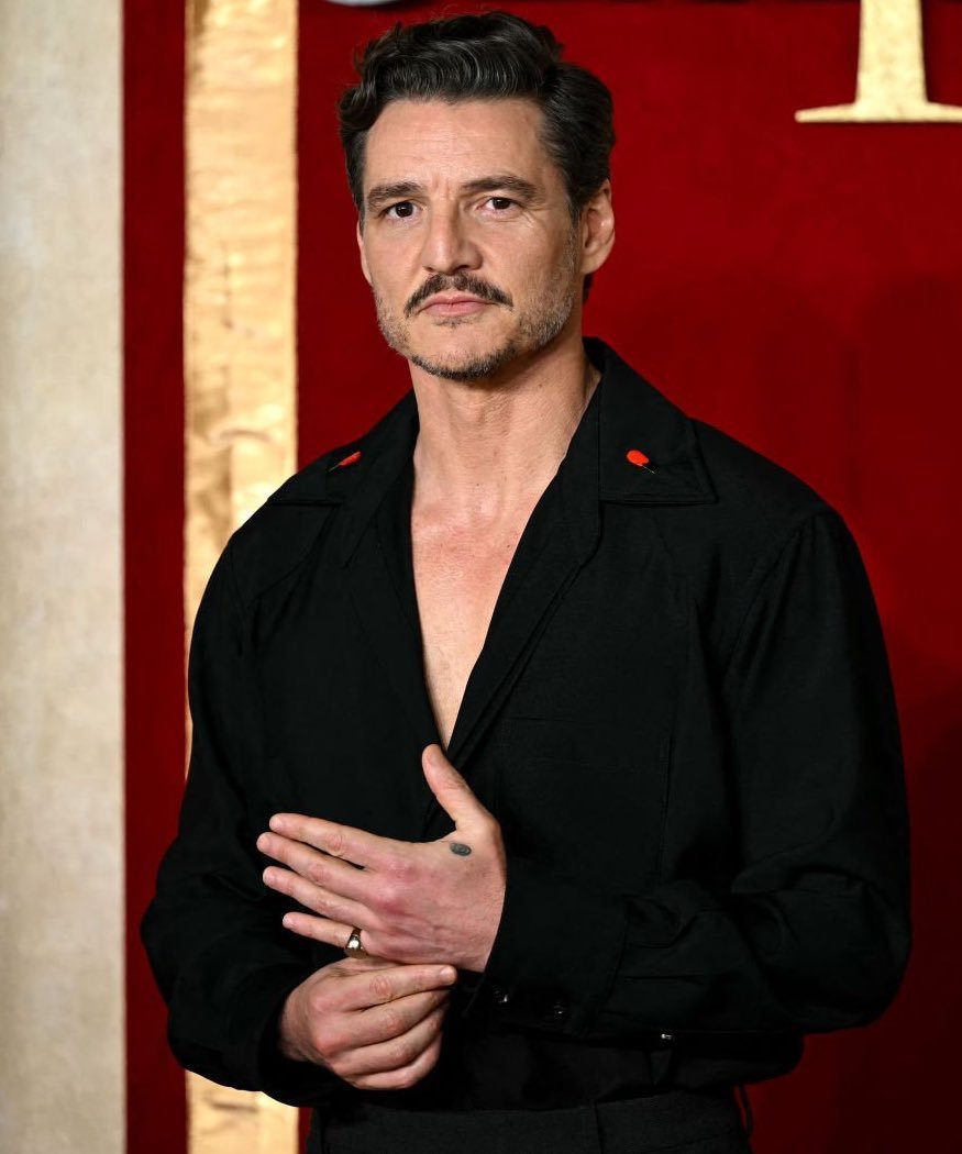 有的人表面上是你的互联网Zaddy，其实他也可以是你的babygirl 