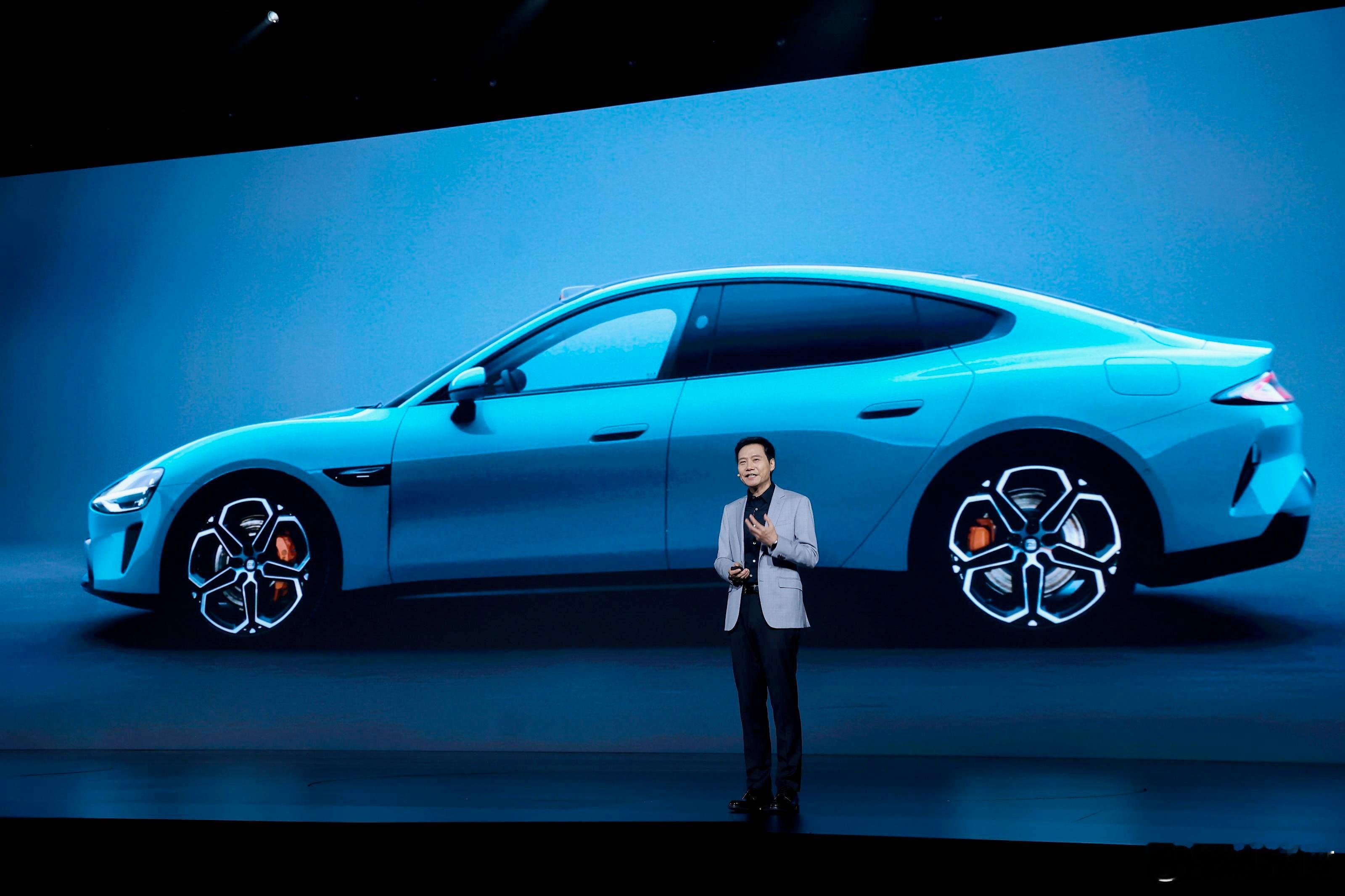 小米集团将于11月18日发布第三季度财报，花旗银行预测，第三季度小米电动车营运利