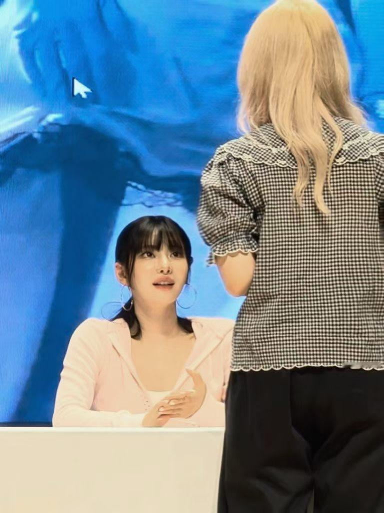 我要笑死了纯生图视角好虐 