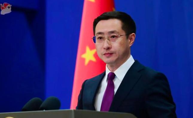 给脸不要脸，那就真的别来了！中国直接下了最后通牒，态度特别硬气。
 
美国政府最