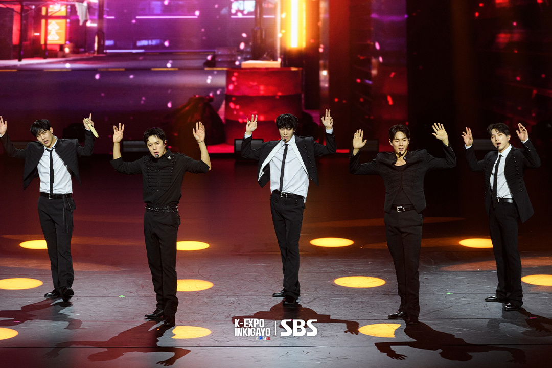 260626 SBSNOW官X更新 